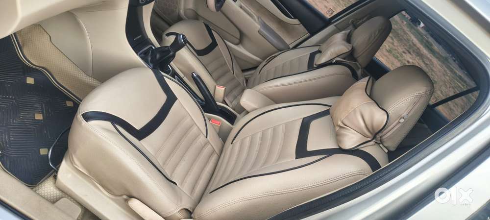 Maruti Suzuki Ciaz Zdi Plus Shvs, 2016, Diesel