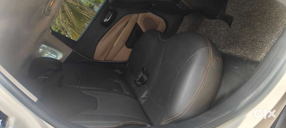 Jeep Compass 2.0 Longitude Option, 2019, Diesel