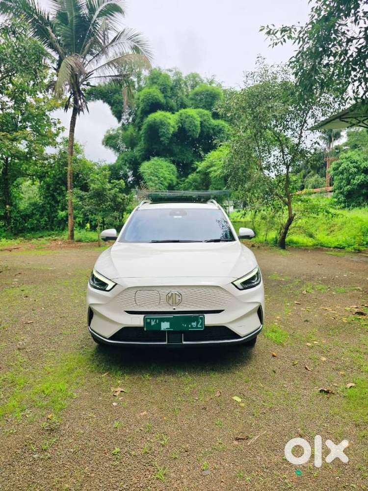 Mg Zs Ev Exclusive Pro, 2023, Electric