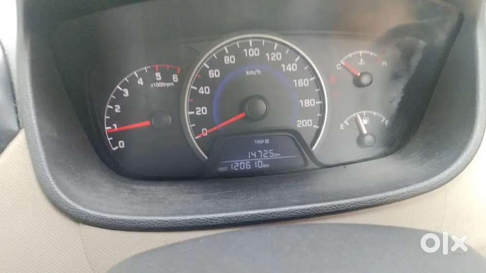 Hyundai Grand I10 Sportz Diesel 2016