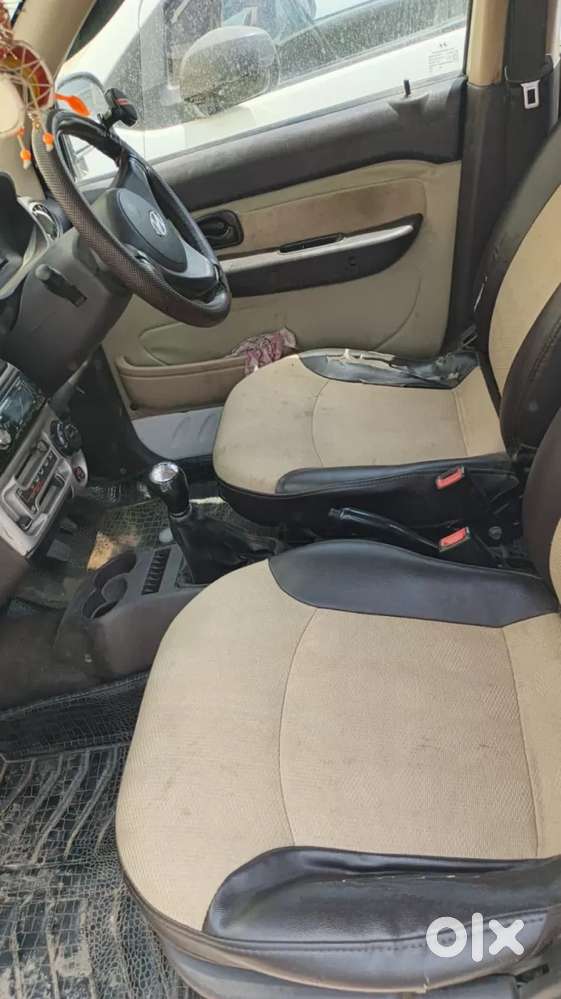 Hyundai Santro Xing Gls Cng, 2013, Cng & Hybrids