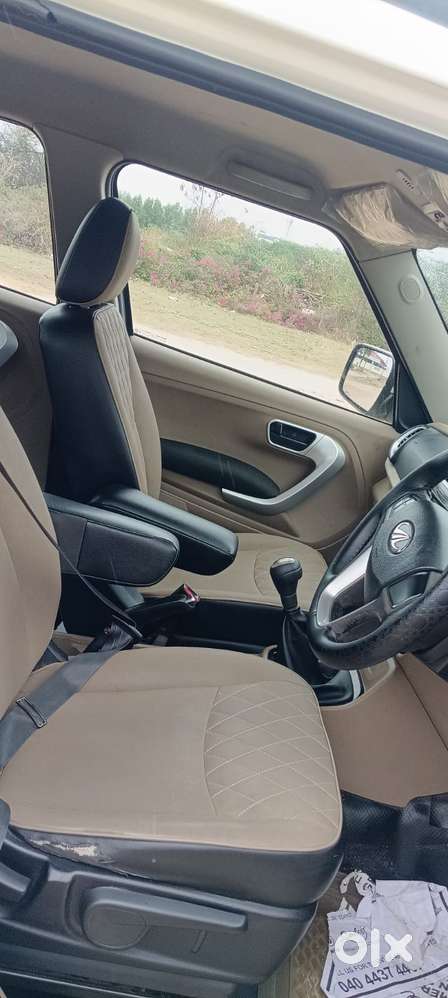 Mahindra Tuv 300 Mhawk100 T8, 2018, Diesel