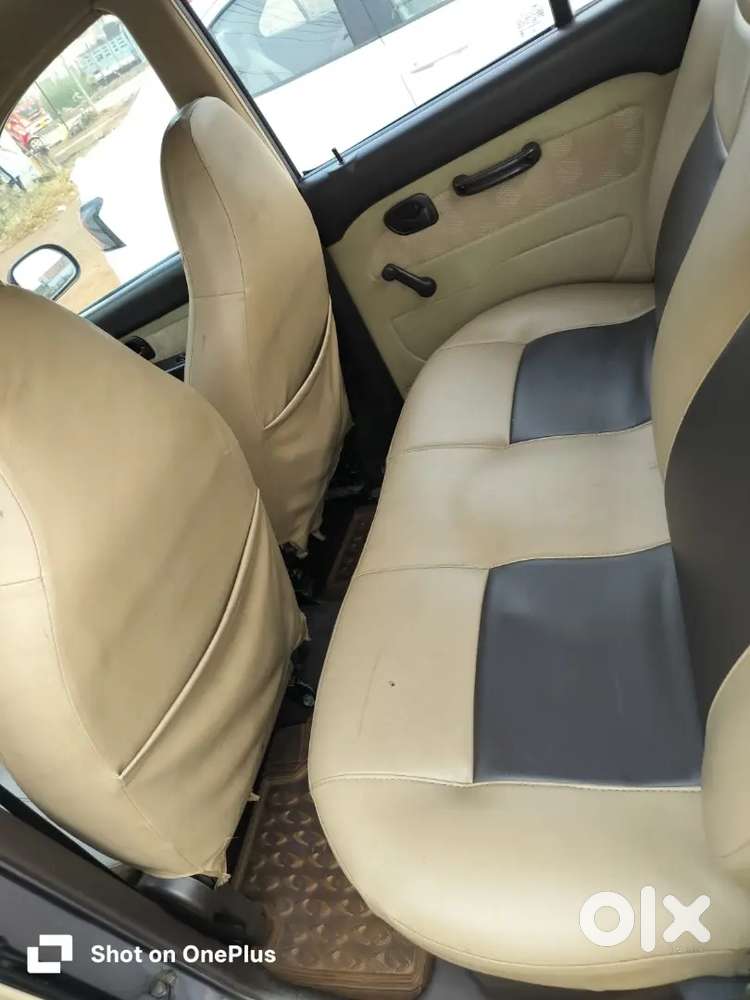 Hyundai Santro Xing 2012 Lpg Approval. 92000 Km Driven.