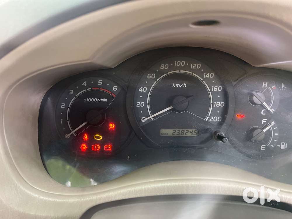 Toyota Innova 2006 Diesel