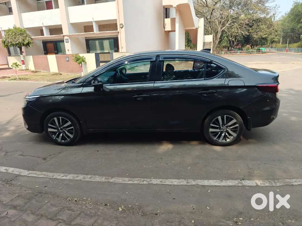 Honda City 2022 Diesel Well Maintained