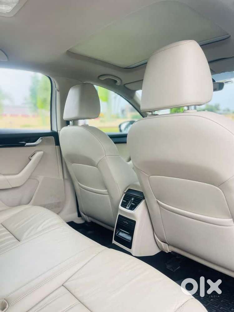 Skoda Octavia 2.0 Tdi At L K, 2018, Diesel