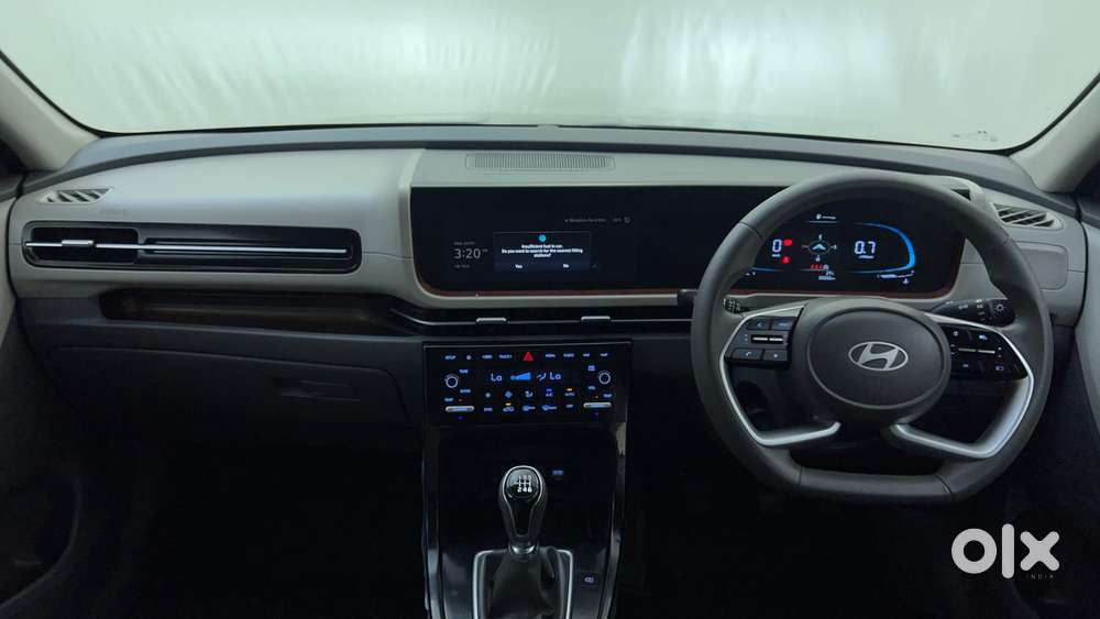 Hyundai Creta 1.5 Sx, 2024, Petrol