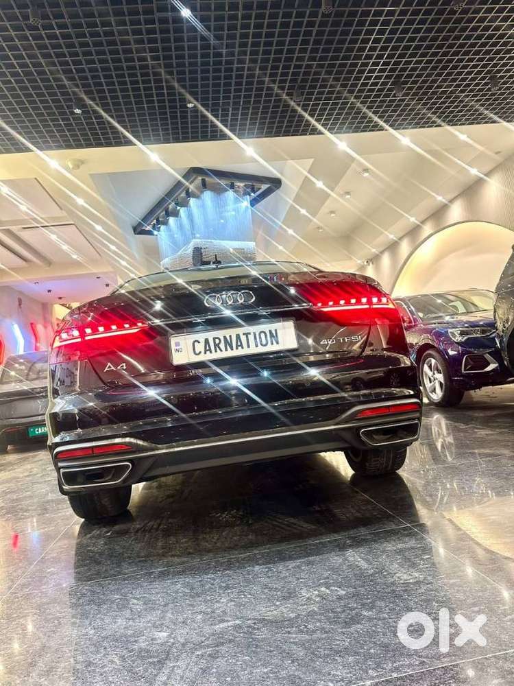 Audi A4 2.0 Premium Plus 40 Tfsi, 2022, Petrol