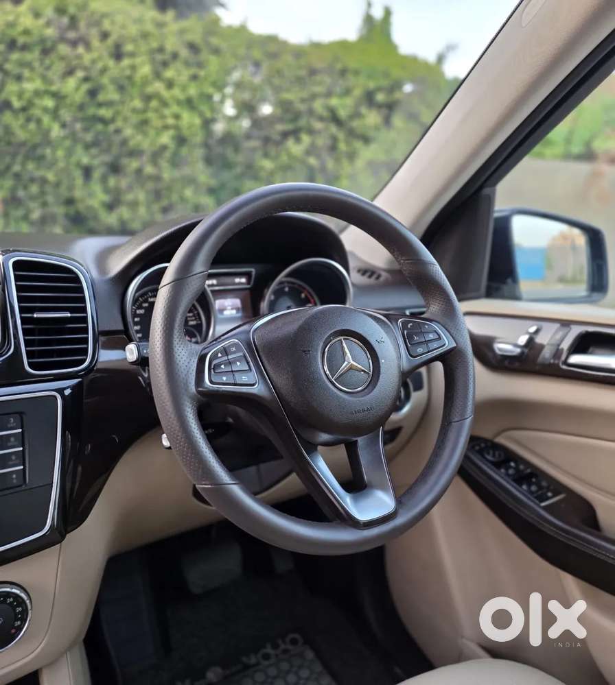 Mercedes-benz Gle Class 250d, 2018, Diesel