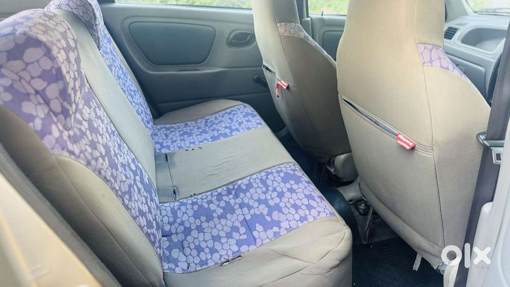 Maruti Suzuki Alto K10 Vxi, 2011, Petrol