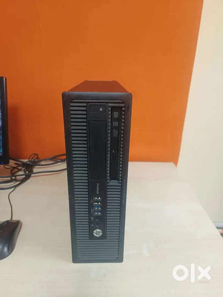 I5 4th gen/8gb/500gb