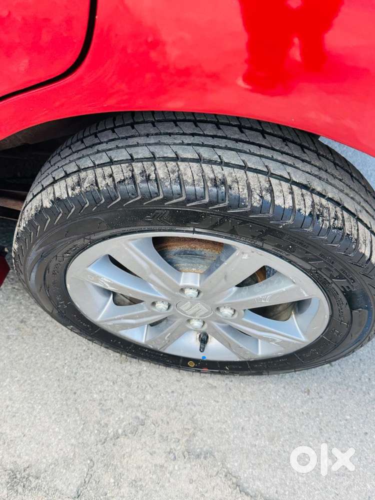 Maruti Suzuki Stingray Vxi, 2019, Petrol