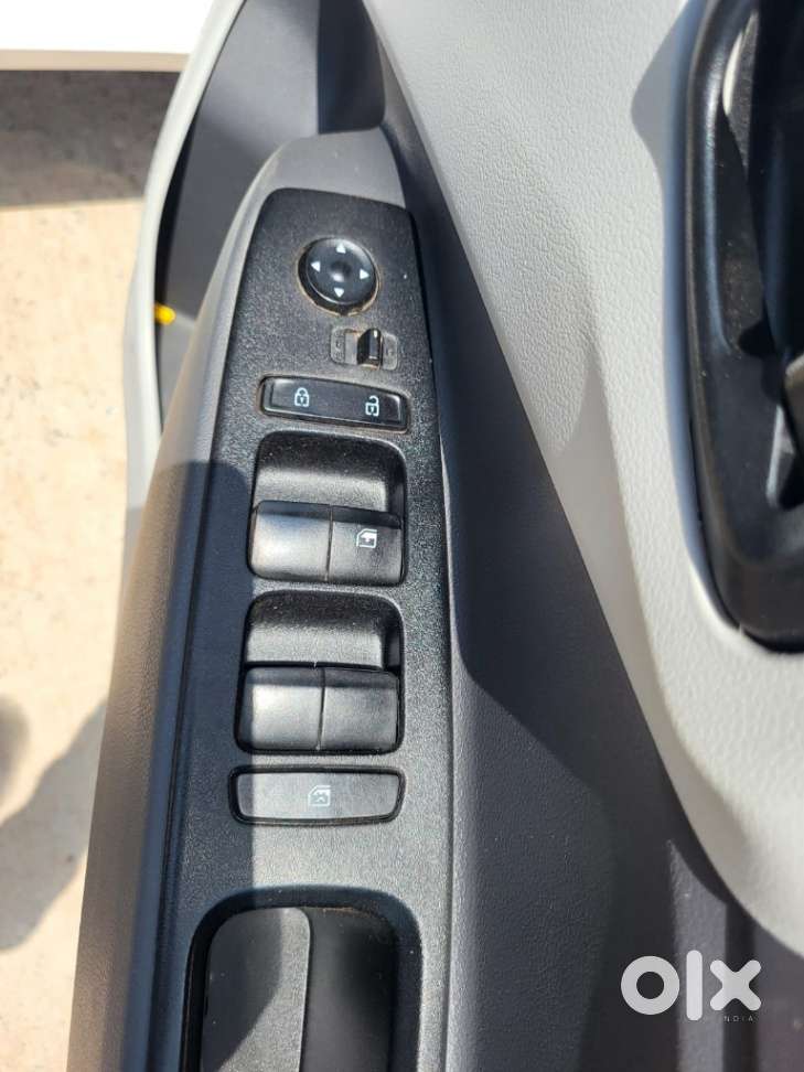 Hyundai Grand I10 Nios Magna 1.2 Mt, 2020, Diesel