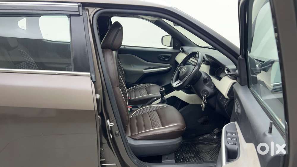 Nissan Magnite 1.0 Xe, 2022, Petrol