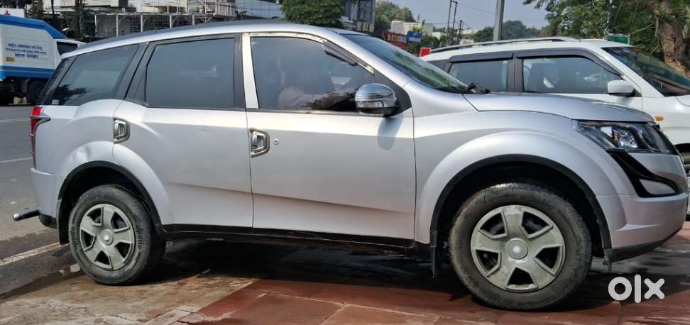 Mahindra Xuv500 2011-2015 W6 2wd, 2018, Diesel