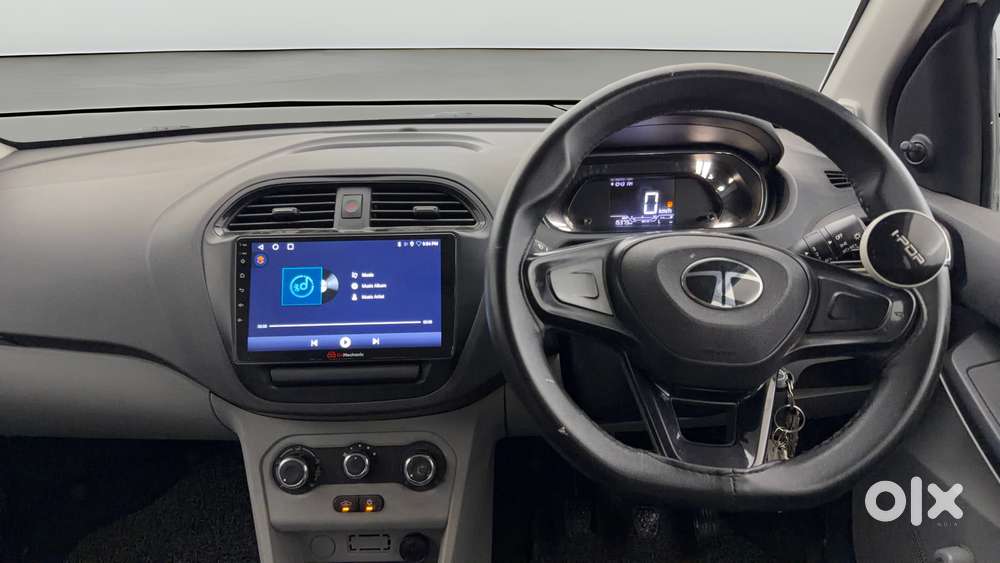 Tata Tiago Xe, 2024, Petrol