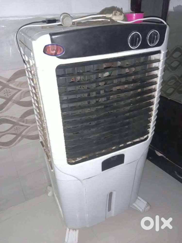 Air cooler