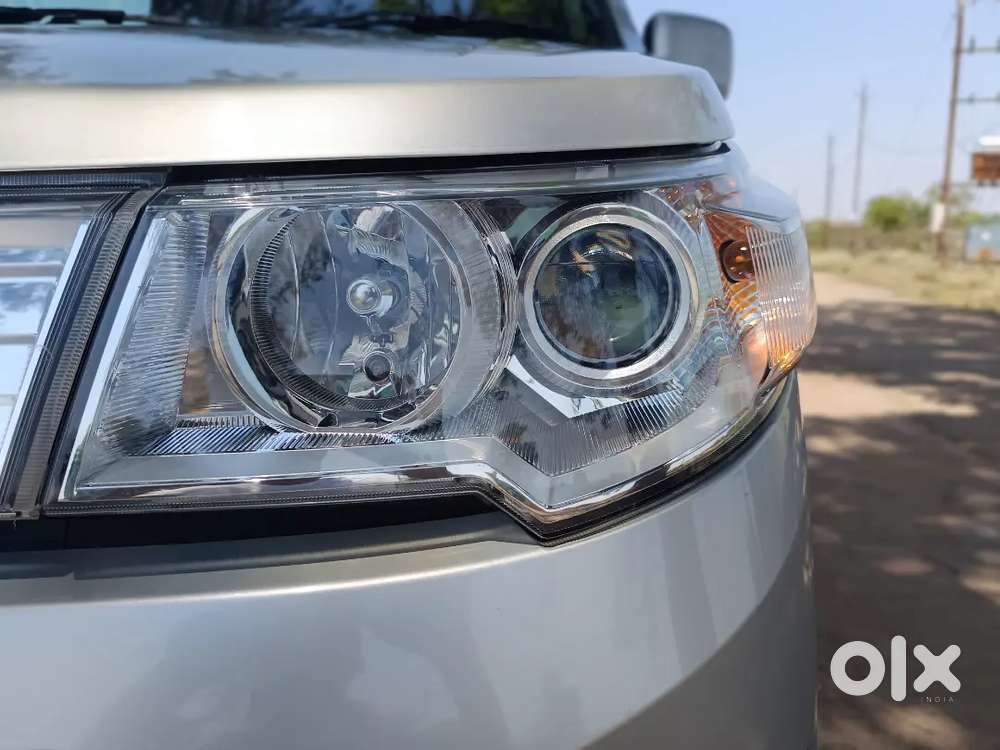 Wagon R Stingray 2013-2014