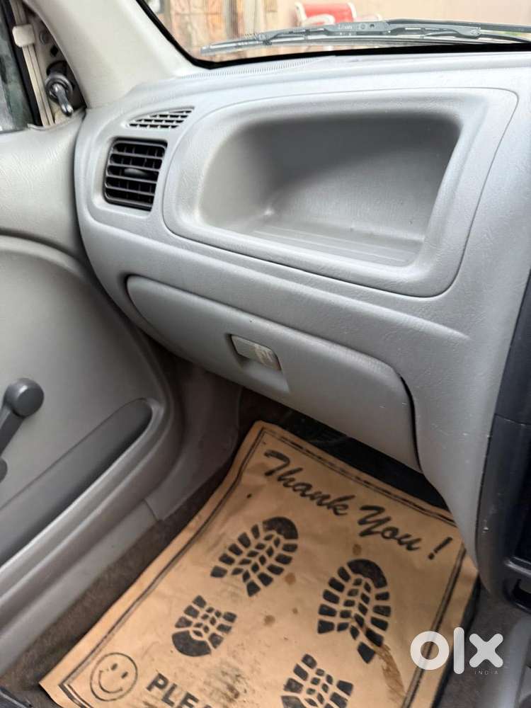 Maruti Suzuki Alto K10 1.0 Lxi (o), 2013, Petrol