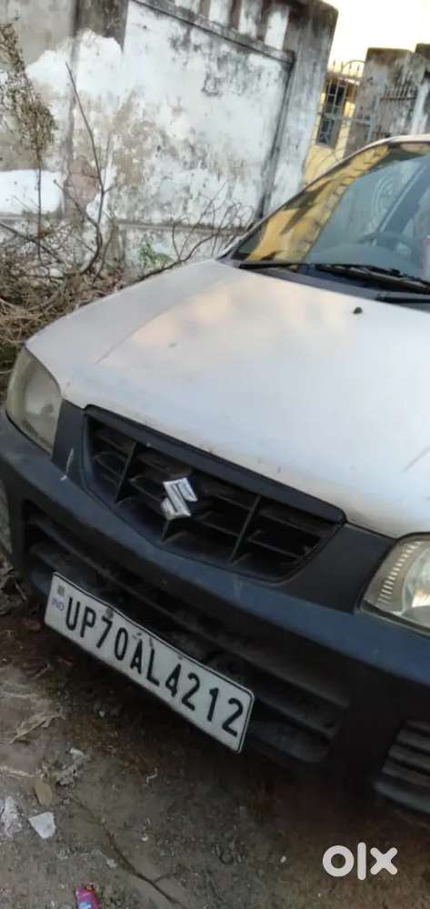 Hum Car Alto 800 Bech Rahe Hai
