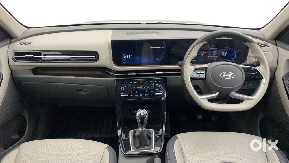 Hyundai Creta 1.5 Sx, 2025, Petrol
