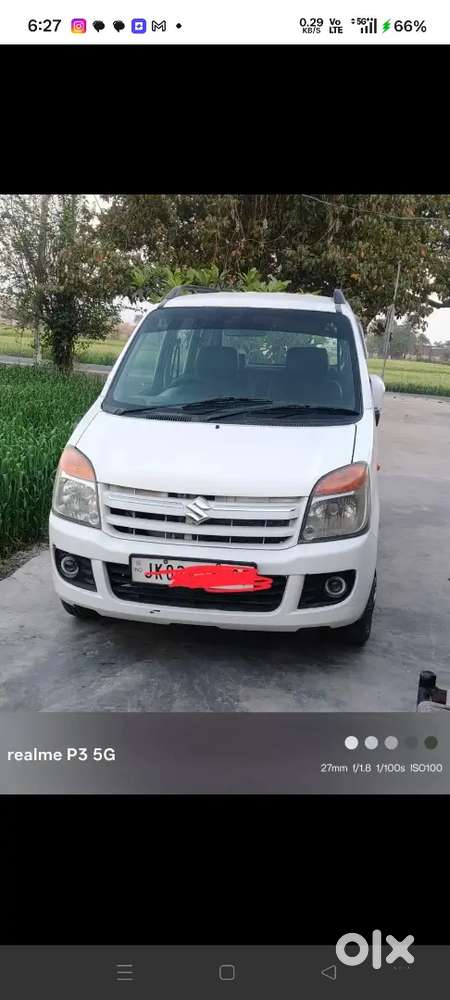 2009 Maruti Suzuki Wagon R