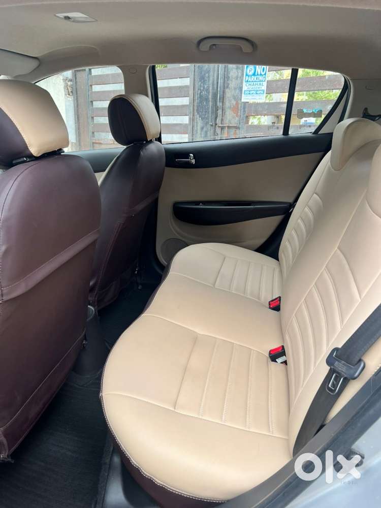 Hyundai I20 Active 2013 Cng