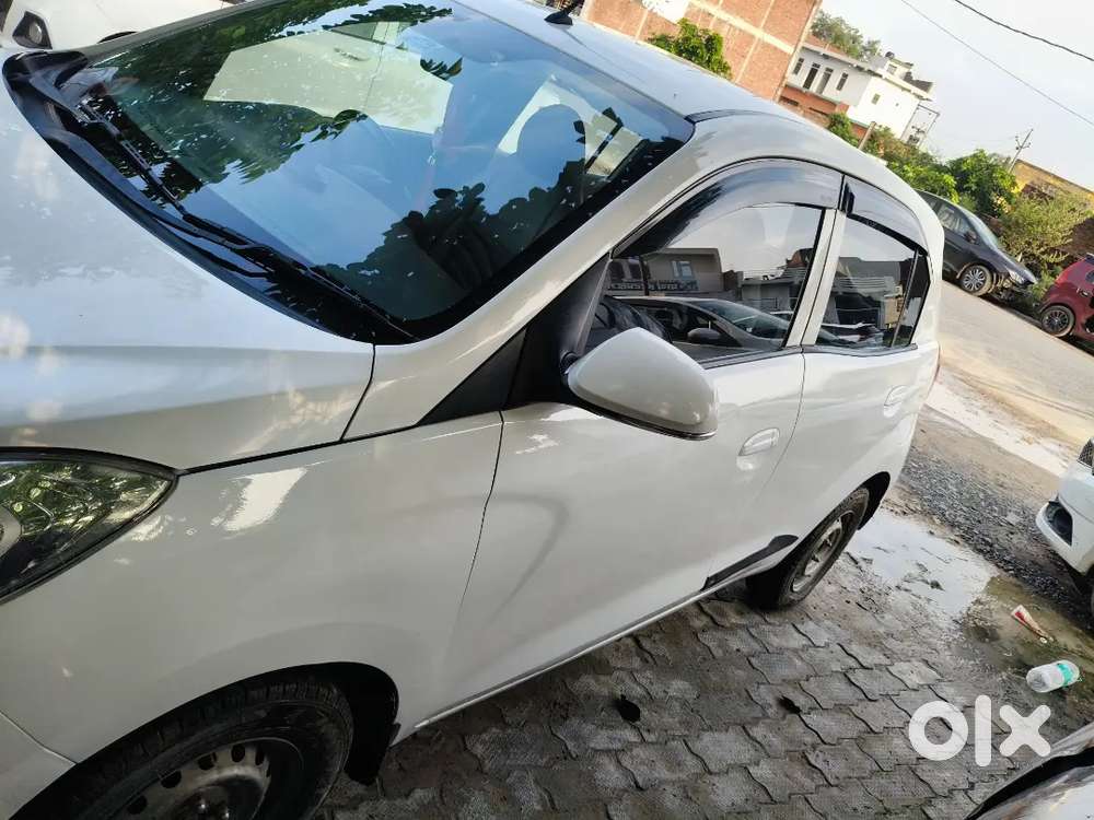 Hyundai Santro 1.1 Sportz 2021