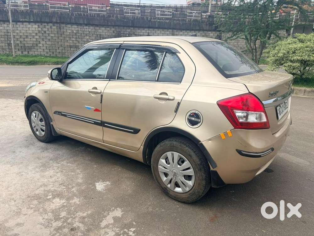 Maruti Suzuki Swift Dzire 2014 Petrol Well Maintained