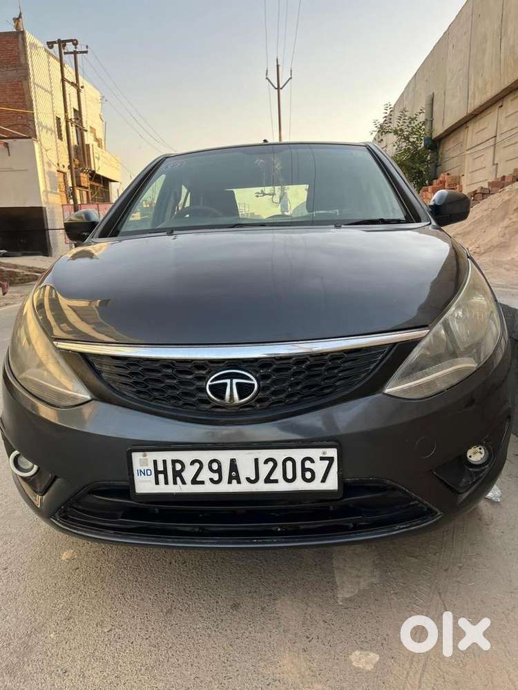 Tata Bolt 2015 Petrol Good Condition