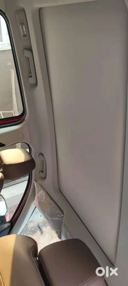 Tata Harrier 2021 Diesel Good Condition