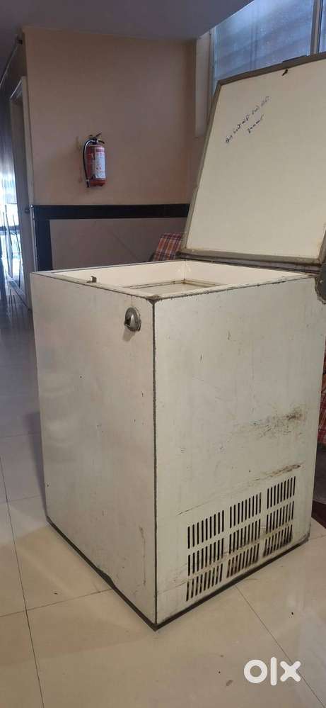 Deep Freezer for Sale - Good Condition