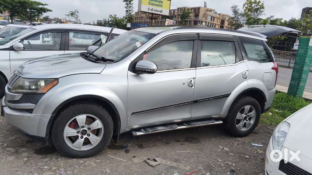 Mahindra Xuv500 2013 Diesel 200000 Km Driven