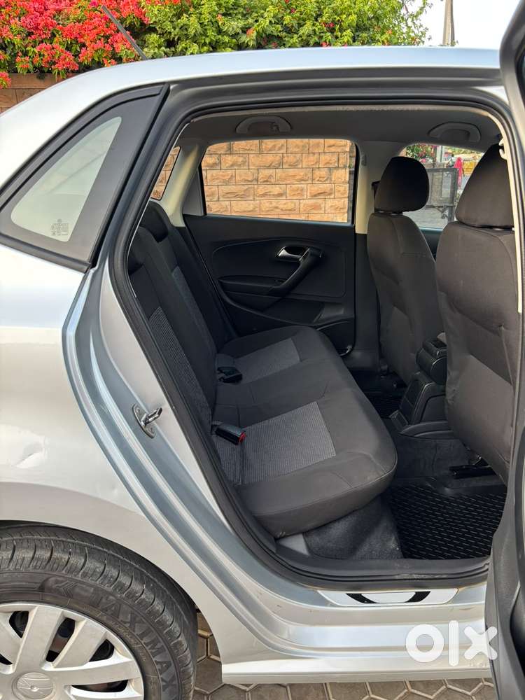 Volkswagen Ameo 1.5 Tdi Comfortline, 2017, Diesel