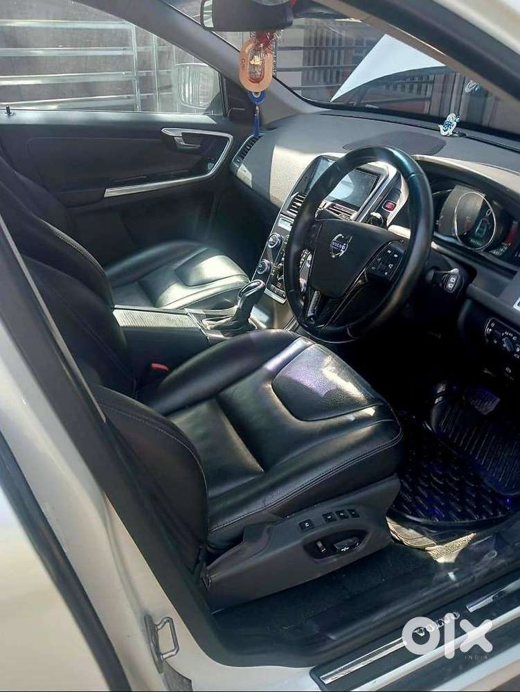 Excellent Condition Xc60 With Extra Loadings 2014