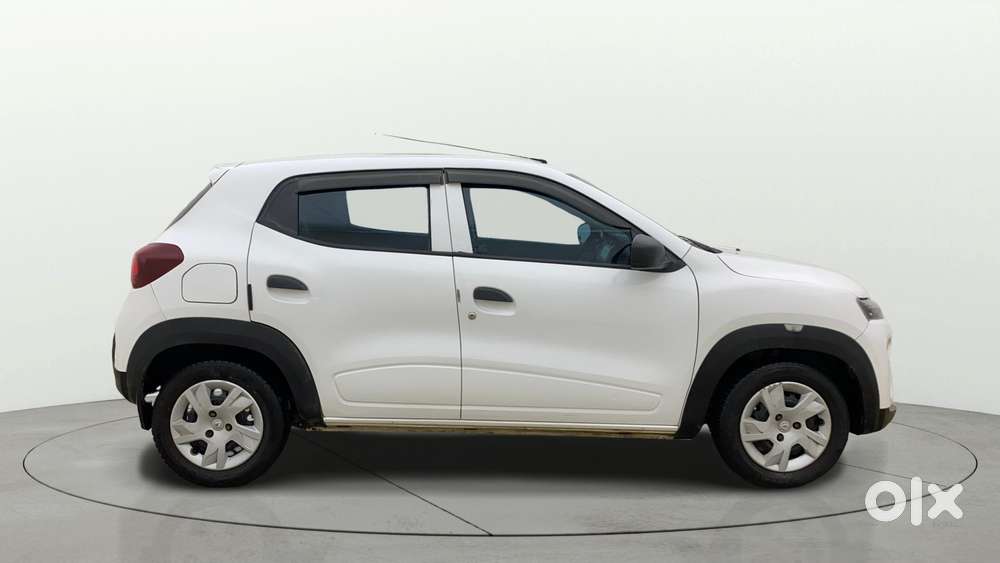 Renault Kwid 0.8 Rxe, 2021, Petrol