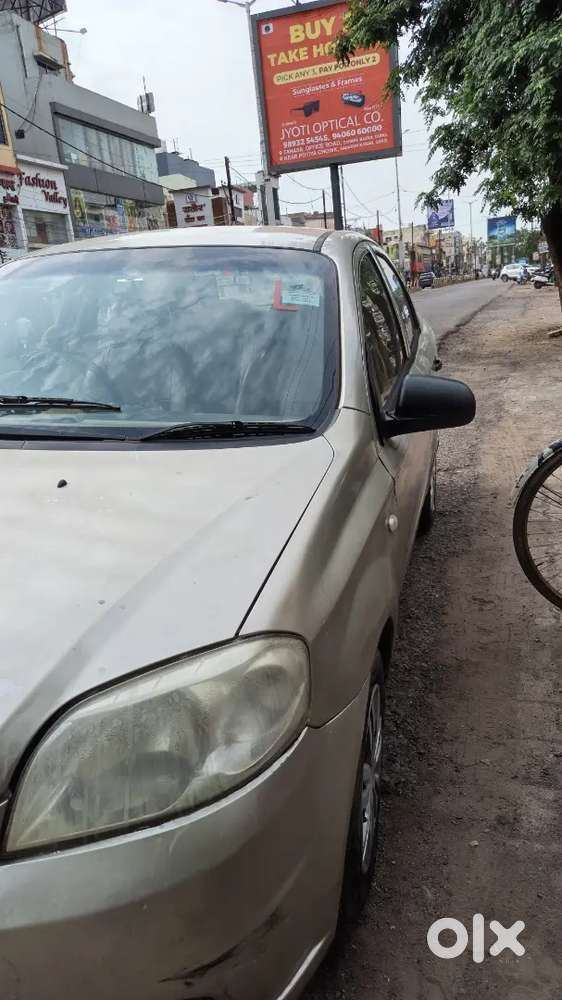 Gadi Mein Koi Kam Kharcha Nahin