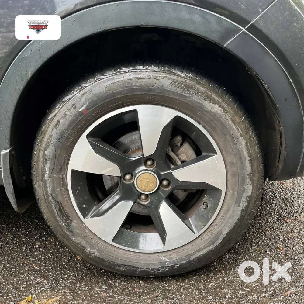 Tata Nexon 1.5 Revotorq Xza Plus Dualtone, 2019, Diesel
