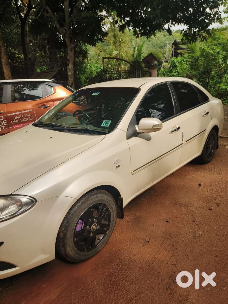 Chevrolet Optra 1.8 Lt, 2009, Diesel