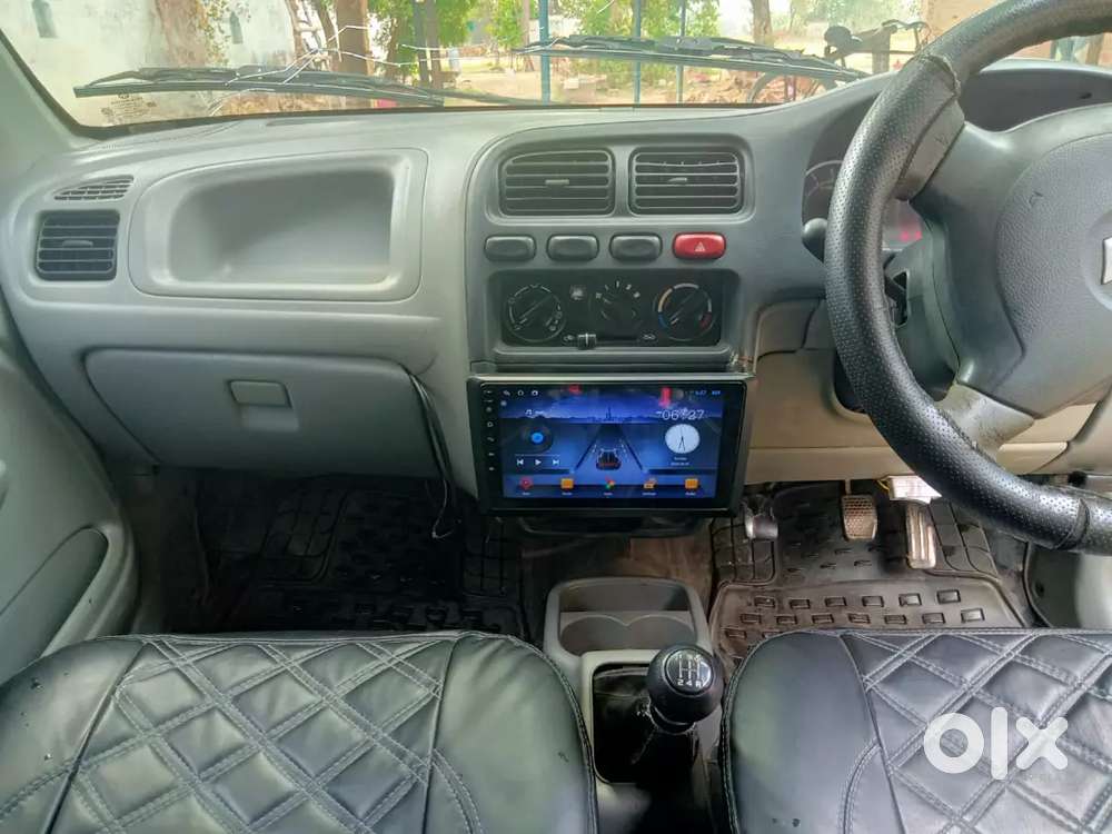 Maruti Suzuki Alto K10 Cng