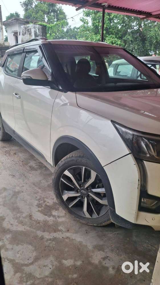 Mahindra Xuv300 2019 Diesel Good Condition