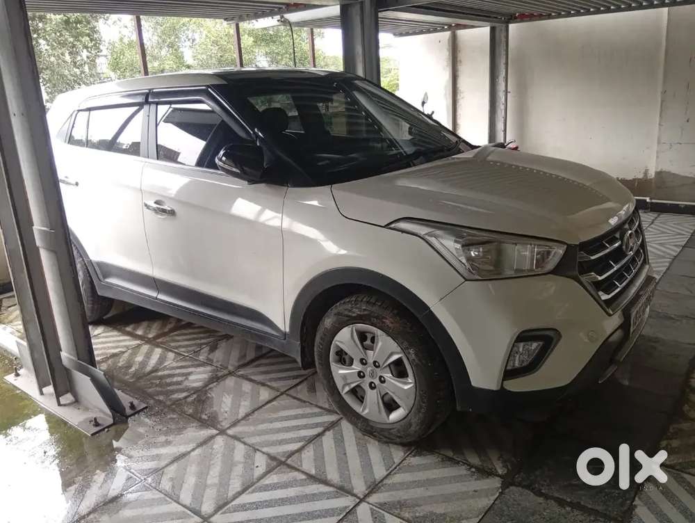 Car In Good Condition
