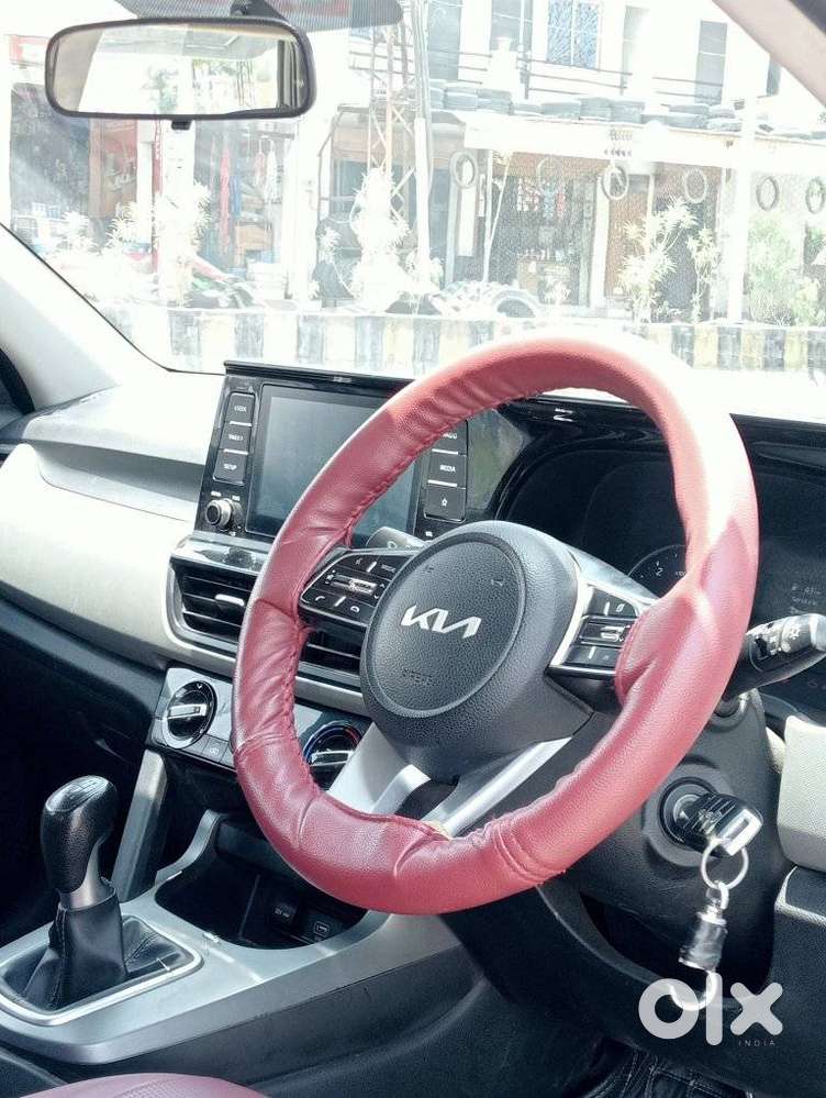 Kia Seltos Htk D, 2021, Diesel