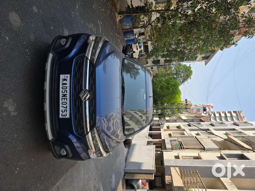 Maruti Suzuki Xl6 2022 Petrol 35000 Km Driven