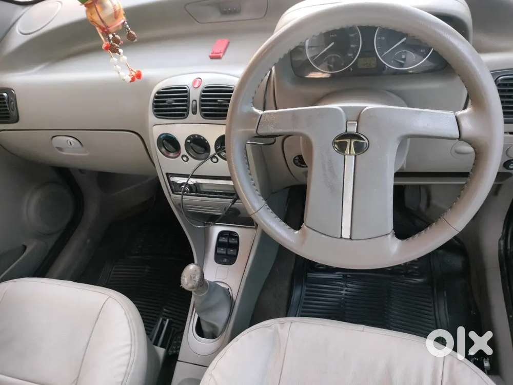 Tata Indigo Ls 2009 Diesel Manual