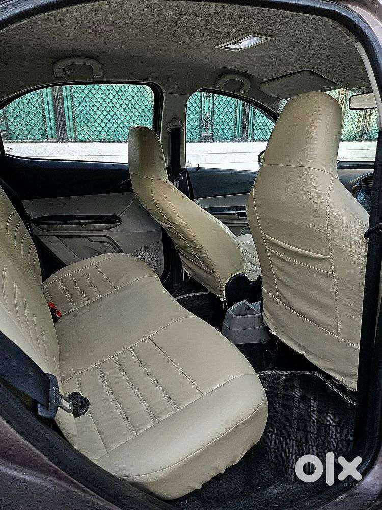 Tata Tiago 1.05 Revotorq Xm Option, 2017