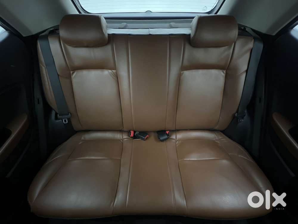 Hyundai Venue Sx Turbo, 2020, Petrol