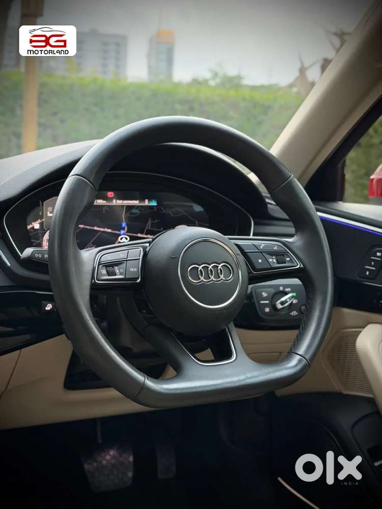 Audi A4 2.0 Technology 40 Tfsi, 2023, Petrol