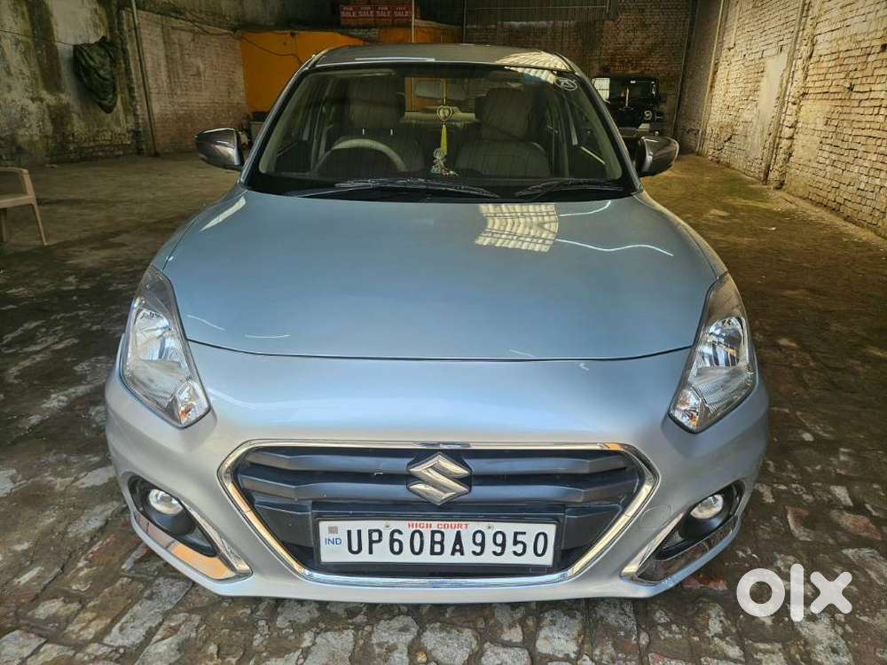 Maruti Suzuki Dzire 1.2 Vxi Cng, 2024, Cng & Hybrids