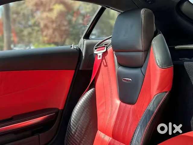 Mercedes-benz Amg Gt S, 2016, Petrol